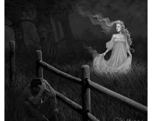 la-llorona
