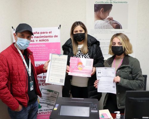 registro